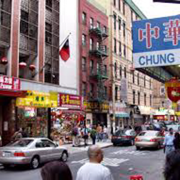 Chinatown