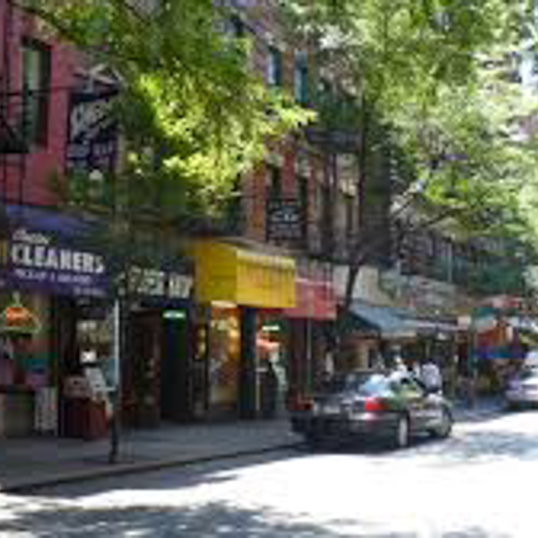 Greenwich-Village