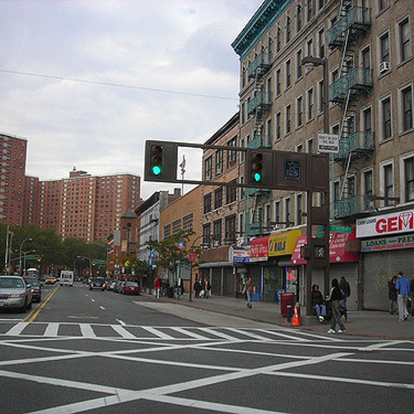 Harlem